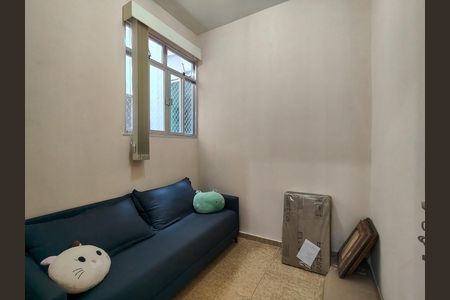 Apartamento à venda com 60m², 2 quartos e sem vagaQuarto de Serviço