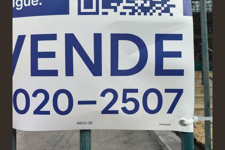 Apartamento à venda com 60m², 2 quartos e sem vagaPlaca
