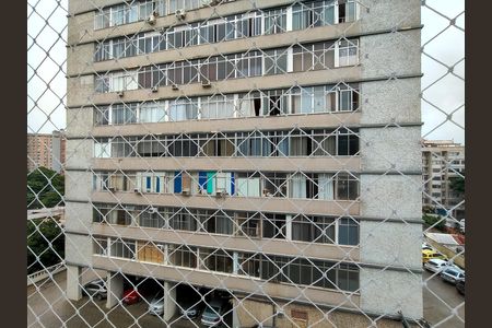 Apartamento à venda com 60m², 2 quartos e sem vagaVista do Quarto 1