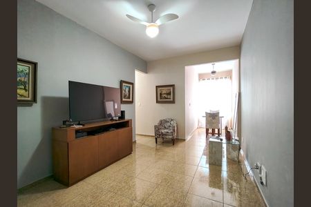Sala de apartamento à venda com 2 quartos, 60m² em Andaraí, Rio de Janeiro