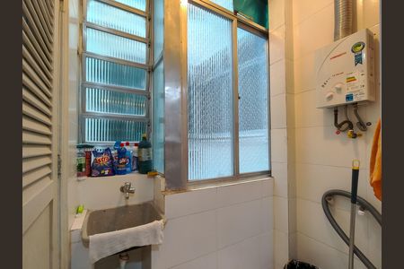 Apartamento à venda com 60m², 2 quartos e sem vagaÁrea de Serviço