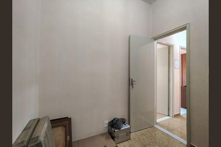Apartamento à venda com 60m², 2 quartos e sem vagaQuarto de Serviço