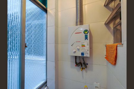Apartamento à venda com 60m², 2 quartos e sem vagaÁrea de Serviço