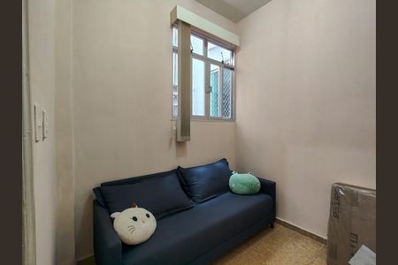 Apartamento à venda com 60m², 2 quartos e sem vagaQuarto de Serviço