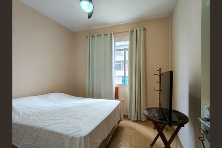 Apartamento à venda com 60m², 2 quartos e sem vagaQuarto 2