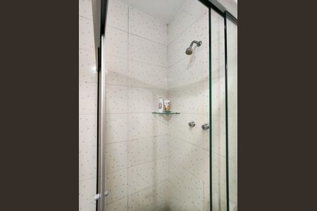 Apartamento à venda com 60m², 2 quartos e sem vagaBanheiro Corredor