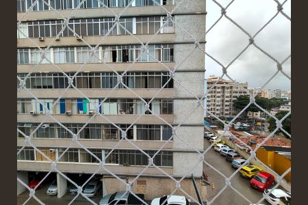 Apartamento à venda com 60m², 2 quartos e sem vagaVista da Sala