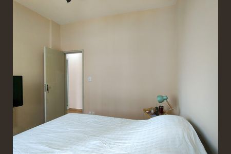 Apartamento à venda com 60m², 2 quartos e sem vagaQuarto 2