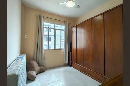 Quarto 1 de apartamento à venda com 2 quartos, 60m² em Andaraí, Rio de Janeiro