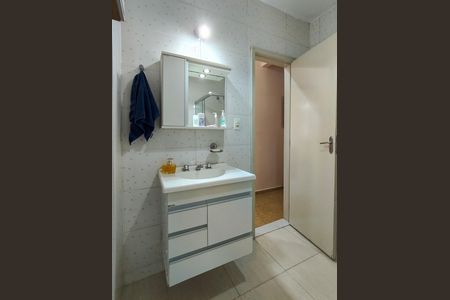Apartamento à venda com 60m², 2 quartos e sem vagaBanheiro Corredor