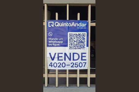 Apartamento à venda com 93m², 3 quartos e 1 vaga Apartamento à venda com 93m², 3 quartos e 1 vagaPlaca