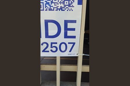 Apartamento à venda com 93m², 3 quartos e 1 vaga Apartamento à venda com 93m², 3 quartos e 1 vagaPlaca