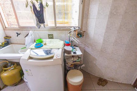 Apartamento para alugar com 88m², 3 quartos e 2 vagas Apartamento para alugar com 88m², 3 quartos e 2 vagasarea de serviço