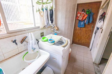 Apartamento para alugar com 88m², 3 quartos e 2 vagas Apartamento para alugar com 88m², 3 quartos e 2 vagasarea de serviço
