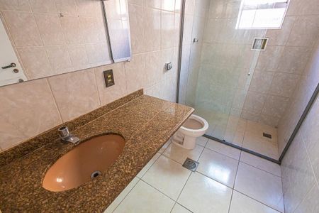Apartamento à venda com 93m², 3 quartos e 1 vaga Apartamento à venda com 93m², 3 quartos e 1 vagaBanheiro