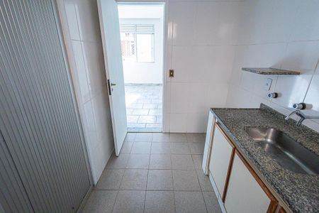 Apartamento à venda com 93m², 3 quartos e 1 vaga Apartamento à venda com 93m², 3 quartos e 1 vagaCozinha