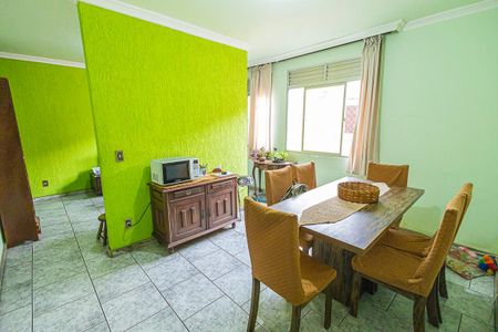 copa de apartamento à venda com 3 quartos, 88m² em São Luiz, Belo Horizonte