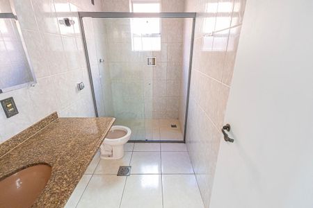 Apartamento à venda com 93m², 3 quartos e 1 vaga Apartamento à venda com 93m², 3 quartos e 1 vagaBanheiro