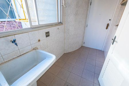 Apartamento à venda com 93m², 3 quartos e 1 vaga Apartamento à venda com 93m², 3 quartos e 1 vagaÁrea de serviço