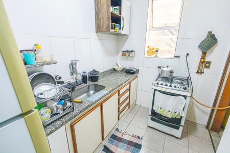 Apartamento para alugar com 88m², 3 quartos e 2 vagas Apartamento para alugar com 88m², 3 quartos e 2 vagascozinha