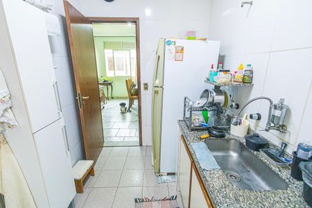 Apartamento para alugar com 88m², 3 quartos e 2 vagas Apartamento para alugar com 88m², 3 quartos e 2 vagascozinha