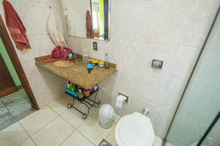 Apartamento para alugar com 88m², 3 quartos e 2 vagas Apartamento para alugar com 88m², 3 quartos e 2 vagasbanheiro