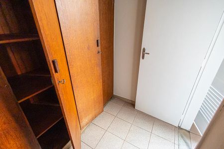 Despensa de apartamento à venda com 3 quartos, 93m² em São Luiz, Belo Horizonte