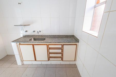 Apartamento à venda com 93m², 3 quartos e 1 vaga Apartamento à venda com 93m², 3 quartos e 1 vagaCozinha