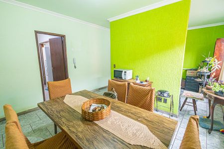 copa de apartamento à venda com 3 quartos, 88m² em São Luiz, Belo Horizonte