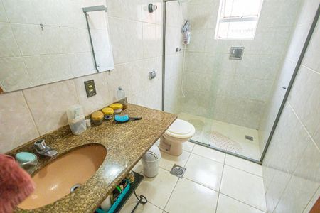 Apartamento para alugar com 88m², 3 quartos e 2 vagas Apartamento para alugar com 88m², 3 quartos e 2 vagasbanheiro