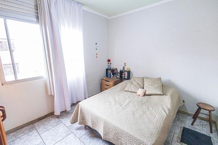quarto 1 / suite de apartamento à venda com 3 quartos, 88m² em São Luiz, Belo Horizonte