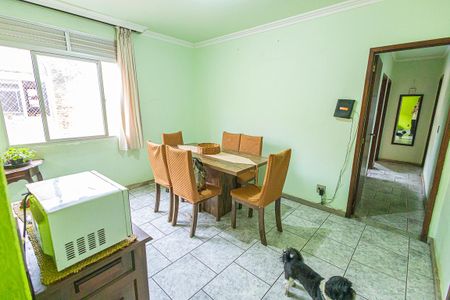 copa de apartamento à venda com 3 quartos, 88m² em São Luiz, Belo Horizonte