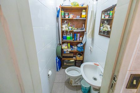 Apartamento para alugar com 88m², 3 quartos e 2 vagas Apartamento para alugar com 88m², 3 quartos e 2 vagasbanheiro de serviço