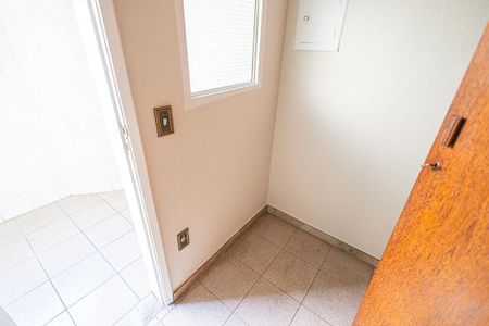 Despensa de apartamento à venda com 3 quartos, 93m² em São Luiz, Belo Horizonte