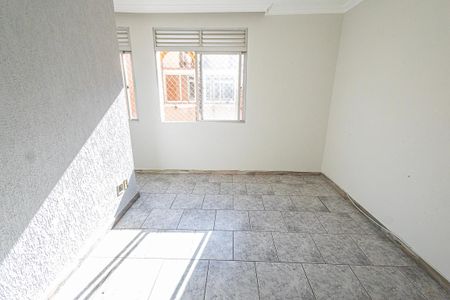 Sala de apartamento à venda com 3 quartos, 93m² em São Luiz, Belo Horizonte
