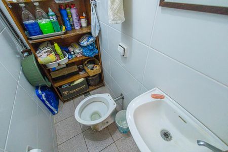Apartamento para alugar com 88m², 3 quartos e 2 vagas Apartamento para alugar com 88m², 3 quartos e 2 vagasbanheiro de serviço