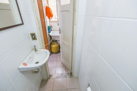 Apartamento para alugar com 88m², 3 quartos e 2 vagas Apartamento para alugar com 88m², 3 quartos e 2 vagasbanheiro de serviço