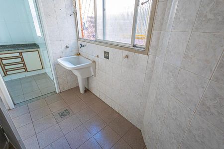 Apartamento à venda com 93m², 3 quartos e 1 vaga Apartamento à venda com 93m², 3 quartos e 1 vagaÁrea de serviço