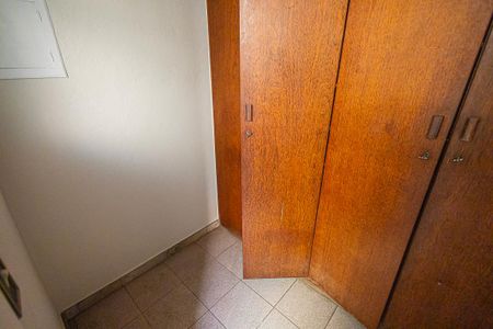 Apartamento à venda com 93m², 3 quartos e 1 vaga Apartamento à venda com 93m², 3 quartos e 1 vagaDespensa