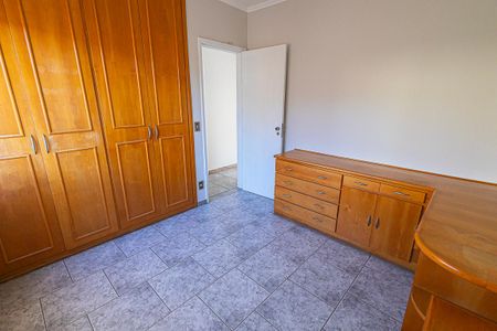 Apartamento à venda com 93m², 3 quartos e 1 vaga Apartamento à venda com 93m², 3 quartos e 1 vagaQuarto 2