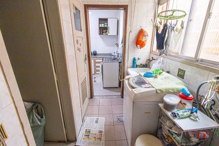 Apartamento para alugar com 88m², 3 quartos e 2 vagas Apartamento para alugar com 88m², 3 quartos e 2 vagasarea de serviço