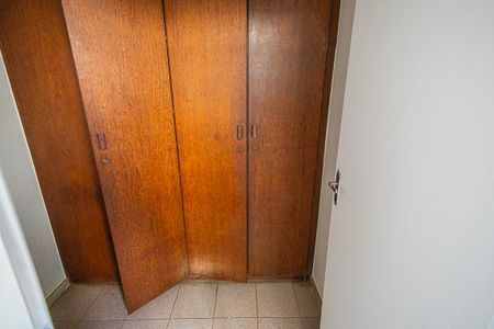 Despensa de apartamento à venda com 3 quartos, 93m² em São Luiz, Belo Horizonte