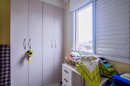 Apartamento à venda com 55m², 2 quartos e 1 vaga Apartamento à venda com 55m², 2 quartos e 1 vagaQuarto 1
