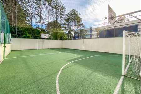 Apartamento à venda com 55m², 2 quartos e 1 vaga Apartamento à venda com 55m², 2 quartos e 1 vagaQuadra