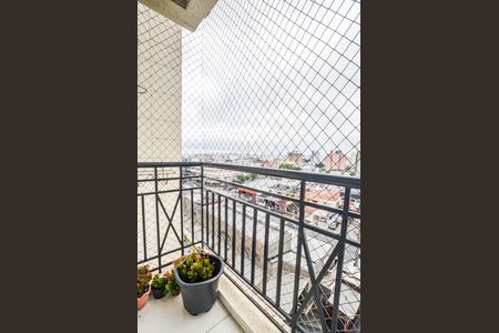 Apartamento à venda com 55m², 2 quartos e 1 vaga Apartamento à venda com 55m², 2 quartos e 1 vagaSala