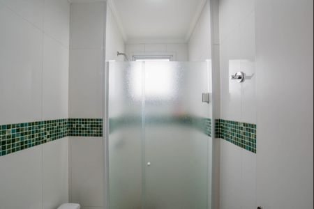 Apartamento à venda com 55m², 2 quartos e 1 vaga Apartamento à venda com 55m², 2 quartos e 1 vagaBanheiro Social