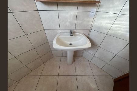 Apartamento à venda com 200m², 3 quartos e 2 vagas Apartamento à venda com 200m², 3 quartos e 2 vagasBanheiro 2