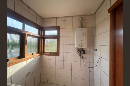Apartamento à venda com 200m², 3 quartos e 2 vagas Apartamento à venda com 200m², 3 quartos e 2 vagasÁrea de Serviço