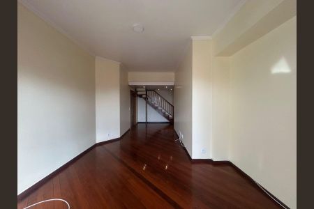 Sala de apartamento à venda com 3 quartos, 200m² em Centro, Canoas