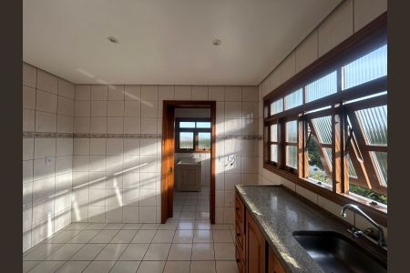 Apartamento à venda com 200m², 3 quartos e 2 vagas Apartamento à venda com 200m², 3 quartos e 2 vagasCozinha